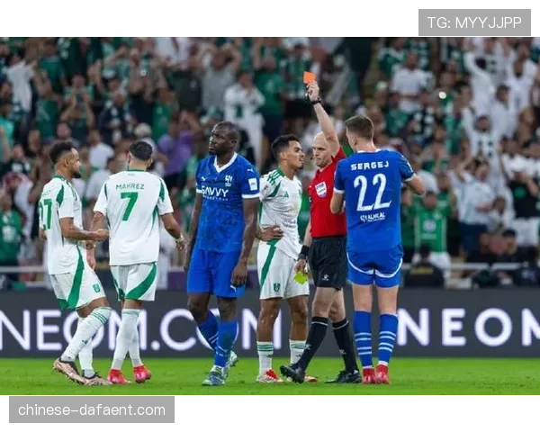 吉达国民战平利雅得新月 罗热伊巴涅斯伤愈复出打满全场