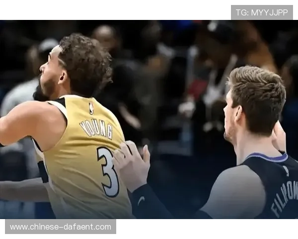 特雷杨转会奇才后迎来首秀 华盛顿后场进攻组织得到升级